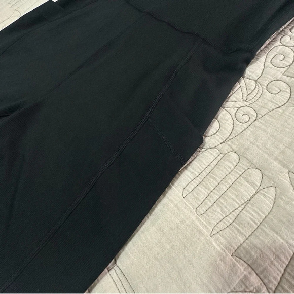 NWT Prana Becksa Shortie Solid Black - Picture 7 of 9